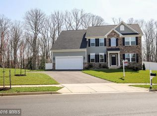 2305 Washington Overlook Dr, Fort Washington, MD 20744