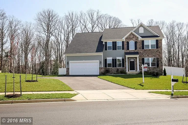 2305 Washington Overlook Dr photo 1