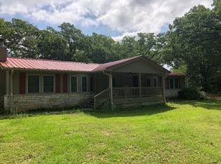 296 Lcr 421, Groesbeck, TX 76642