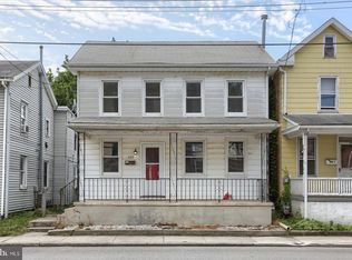 622 Frederick St, Hanover, PA 17331