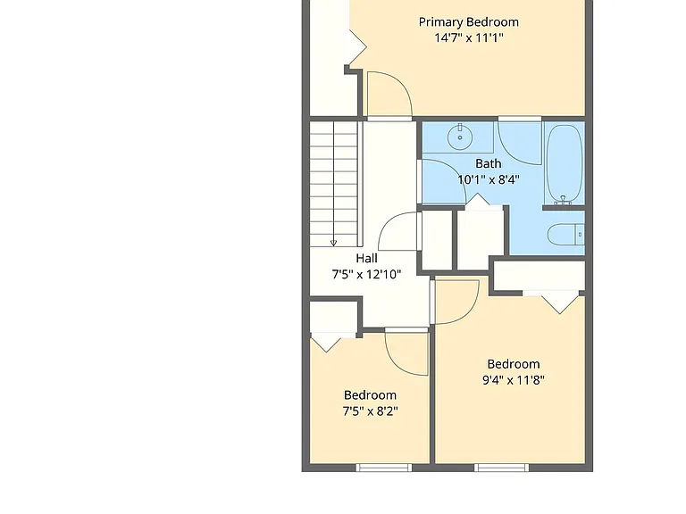 4330 Gilmer Ct — Photo 36