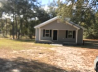 539 Weeks Rd, Douglas, GA 31533