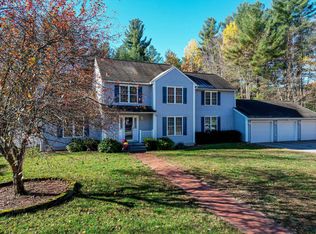 3 Whittier Rd, Merrimack, NH 03054