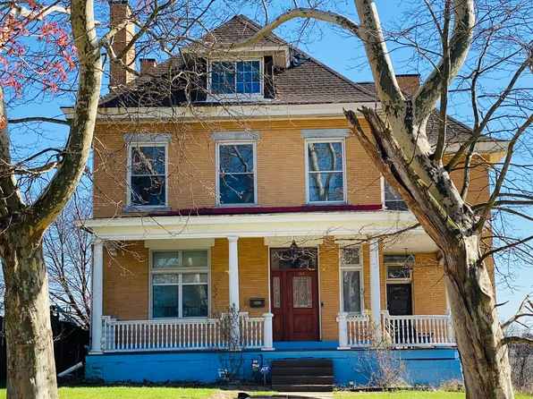 110 The Blvd, Pittsburgh, PA 15210