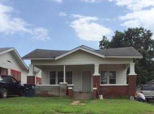 1015 E Main St, Shawnee, OK 74801