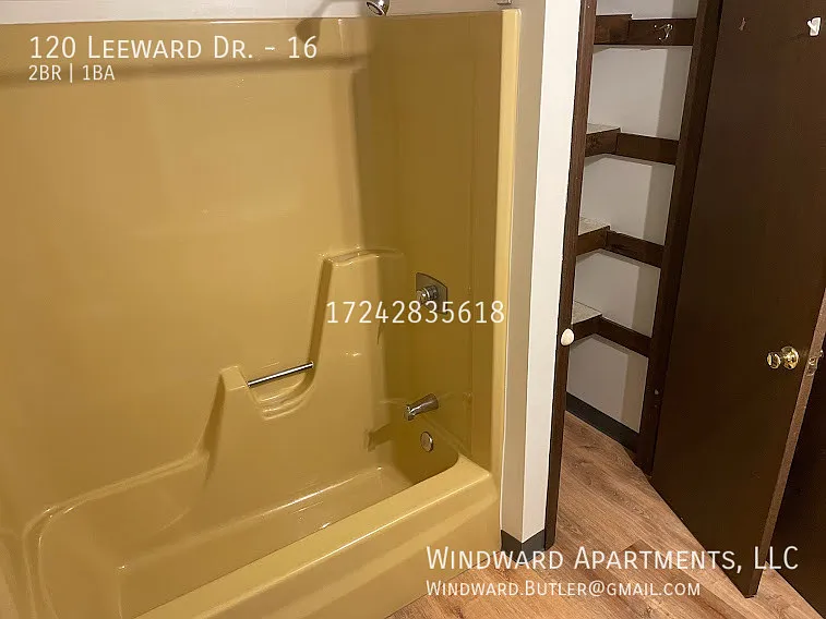 120 Leeward Dr #16 — Photo 13