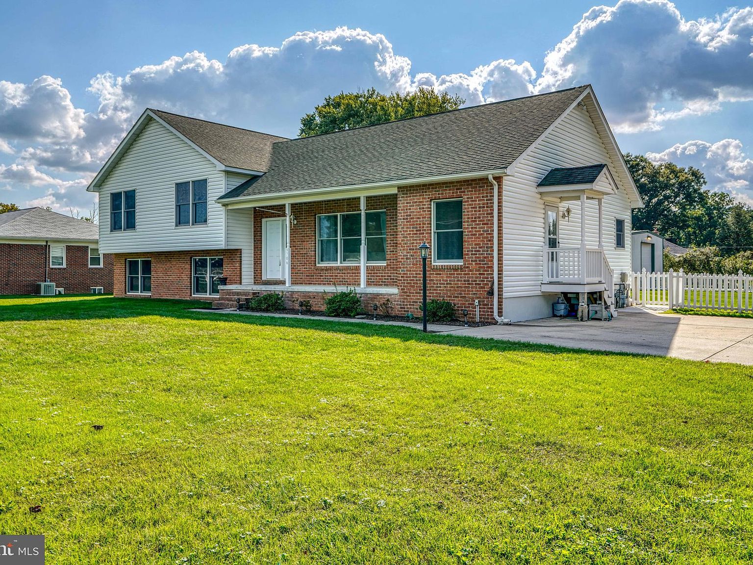 9706 Winkler St, White Marsh, MD 21162 Zillow