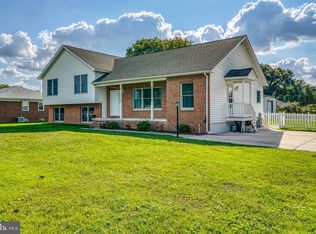 9706 Winkler St, White Marsh, MD 21162