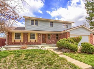 7388 Upham Cir, Arvada, CO 80003
