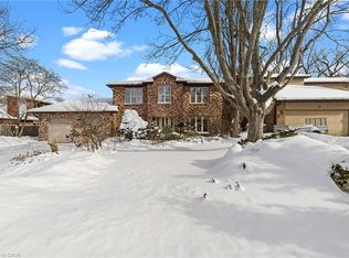 7 Templer Dr, Hamilton, ON L9G 3X7