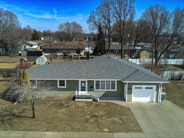 603 S 15th St, Norfolk, NE 68701