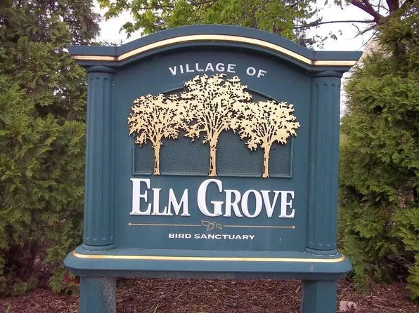 12855 STEPHEN PLACE, Elm Grove, WI 53122
