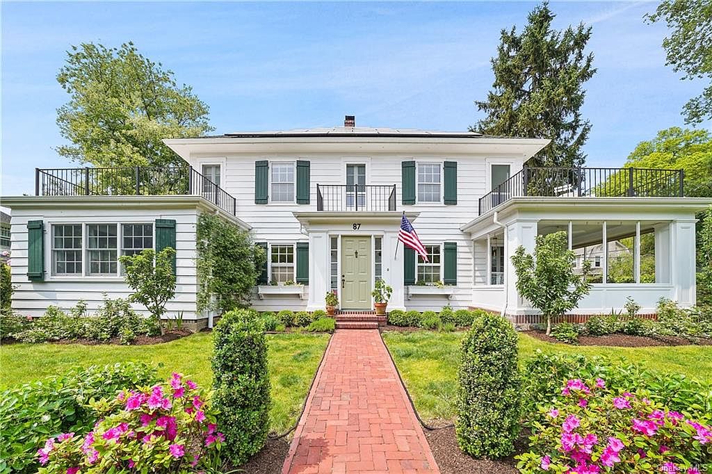87 Longvale Road, Bronxville, NY 10708 Zillow