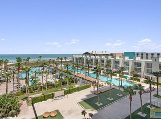 310A Padre Blvd APT 503, South Padre Island, TX 78597