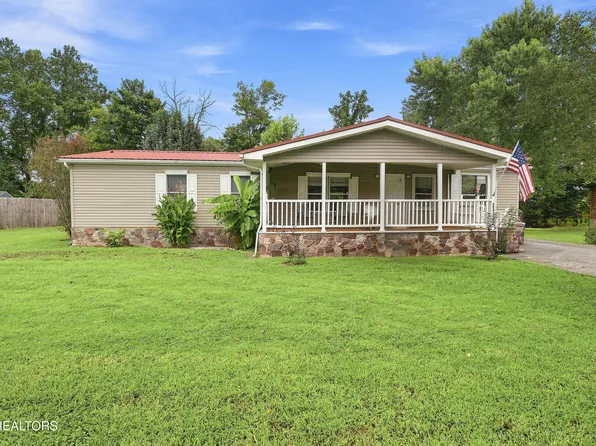 2025 River Meadows Dr, Sevierville, TN 37876