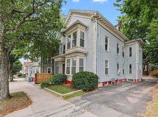 88 Doyle Ave, Providence, RI 02906