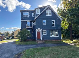 70 Longworth Ave, Charlottetown, PE C1A5A5
