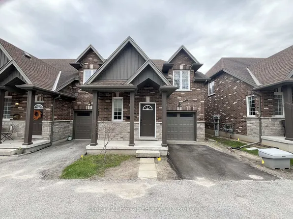 63 Pine St N #3, Thorold, ON L2V 2P2