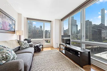 Rented by Corcoran