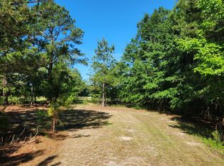 1383 Paul Lord Rd, Wrightsville, GA 31096