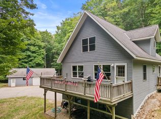 9241 Acacia Dr, Mancelona, MI 49659