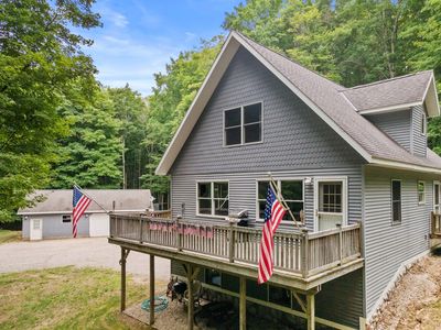 9241 Acacia Dr, Mancelona, MI, 49659