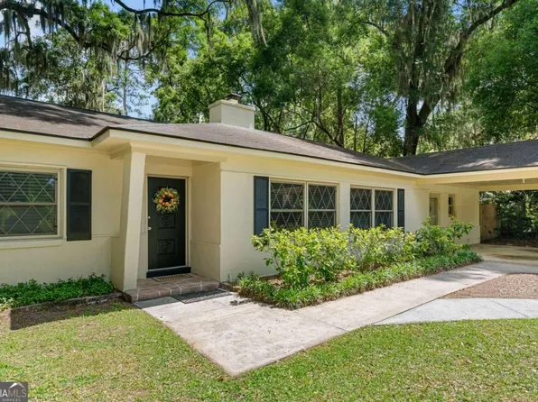 8712 Hurst Ave, Savannah, GA 31406