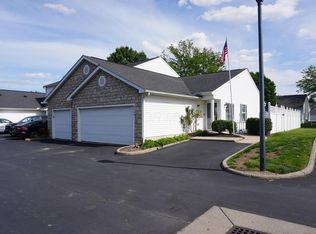 6759 Hamler Dr, Canal Winchester, OH