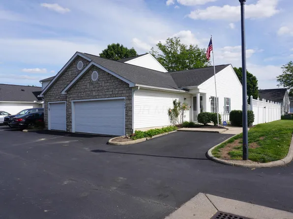 6759 Hamler Dr, Canal Winchester, OH 43110