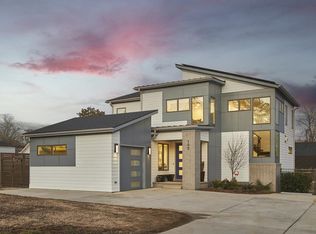 195 Laurel Ave, Carrboro, NC 27510