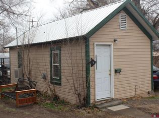 316 E 2nd St, Delta, CO 81416