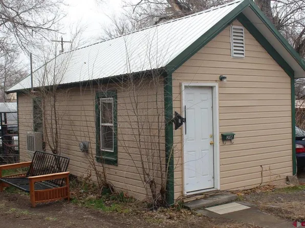316 E 2nd Street, Delta, CO 81416