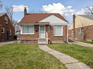 19931 Braile St, Detroit, MI 48219