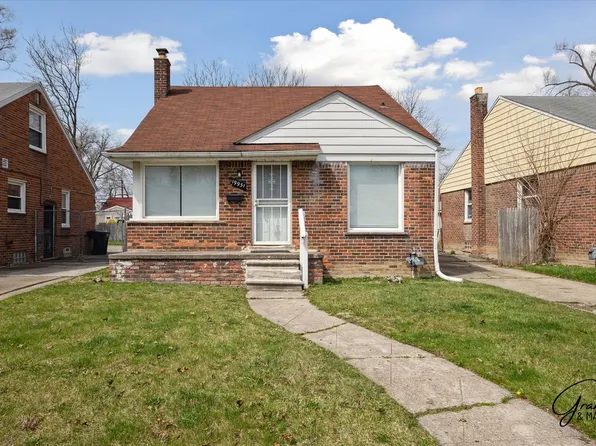 19931 Braile St, Detroit, MI 48219