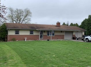 4692 Viking Trl, New Castle, IN 47362