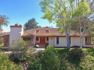 4447 Vista De La Tierra, Del Mar, CA 92014