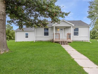 7486 Newton Rd, Odessa, MO, 64076