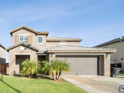 131 Mitzi Kim Cir, Imperial, CA, 92251