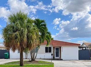 Princess Park Manor, Miami, FL 33144