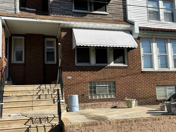 4037 Loring St, Philadelphia, PA 19136
