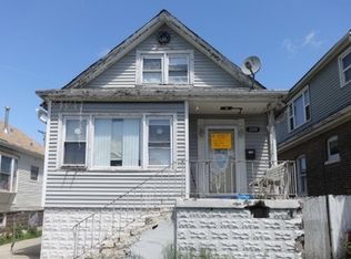 3320 W 59th Pl, Chicago, IL 60629