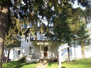 5640 Noble St, Gratiot, WI 53541