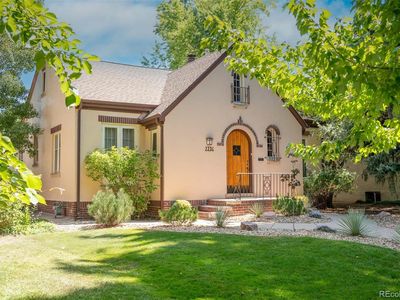 2226 Dahlia Street, Denver, CO, 80207