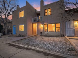 1535 Avenida De Las Americas, Santa Fe, NM 87507