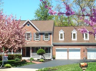 9000 Weatherly Way, Lorton, VA 22079