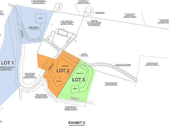 2nd image of 999 Terra Ridge Ln #2