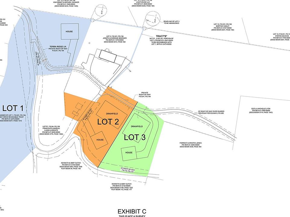 2nd image of 999 Terra Ridge Ln #2
