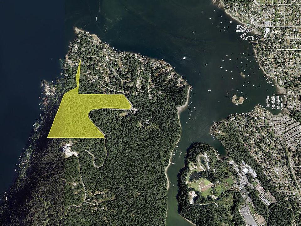 1st image of LOT 2 Willis Point Rd