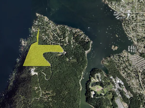 LOT 2 Willis Point Rd, Saanich, BC V9E 1K1
