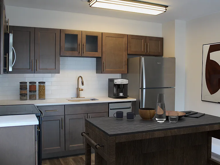 The Flats on Jefferson — Photo 12